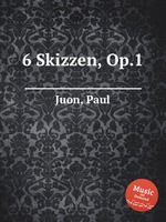 6 Skizzen, Op.1