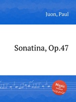 Sonatina, Op.47