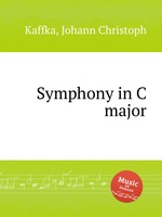 Symphony in C major