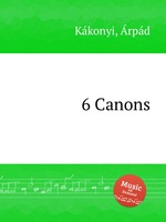 6 Canons