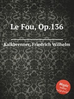 Le Fou, Op.136