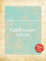 Kalkbrenner-Album