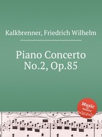 Piano Concerto No.2, Op.85