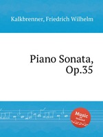 Piano Sonata, Op.35