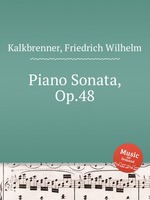 Piano Sonata, Op.48