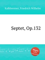 Septet, Op.132