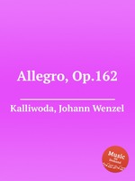 Allegro, Op.162