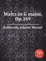 Waltz in G major, Op.169