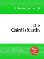 Die Csrdsfrstin