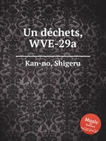 Un dchets, WVE-29a