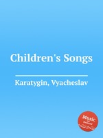 Children`s Songs