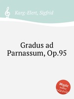 Gradus ad Parnassum, Op.95