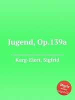 Jugend, Op.139a
