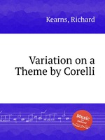 Variation on a Theme by Corelli