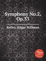 Symphony No.2, Op.33
