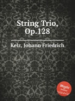 String Trio, Op.128