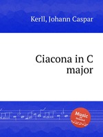 Ciacona in C major