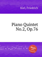 Piano Quintet No.2, Op.76