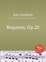 Requiem, Op.20