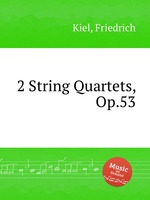 2 String Quartets, Op.53