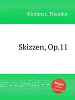 Skizzen, Op.11