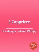 2 Cappricen