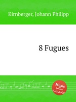 8 Fugues