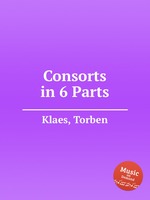 Consorts in 6 Parts