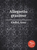 Allegretto grazioso