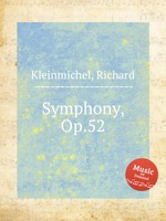 Symphony, Op.52