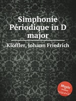 Simphonie Priodique in D major