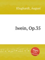 Iwein, Op.35