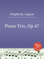 Piano Trio, Op.47