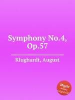Symphony No.4, Op.57