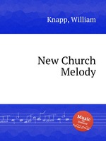 New Church Melody