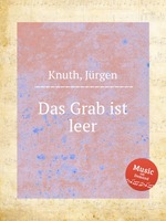 Das Grab ist leer