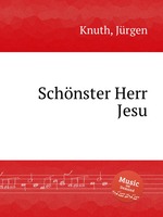 Schnster Herr Jesu