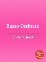 Basso Ostinato