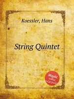 String Quintet