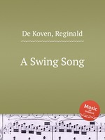 A Swing Song
