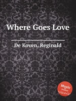 Where Goes Love