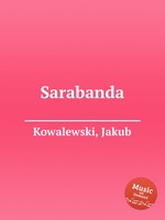 Sarabanda