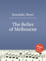 The Belles of Melbourne