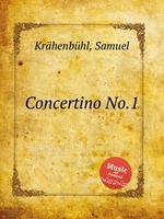 Concertino No.1