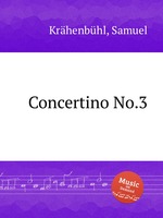 Concertino No.3