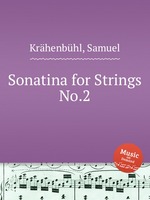 Sonatina for Strings No.2