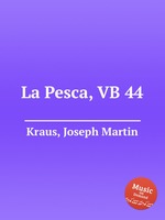 La Pesca, VB 44