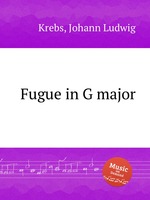 Fugue in G major