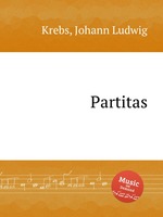 Partitas