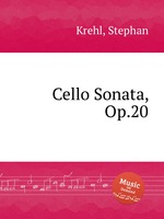 Cello Sonata, Op.20